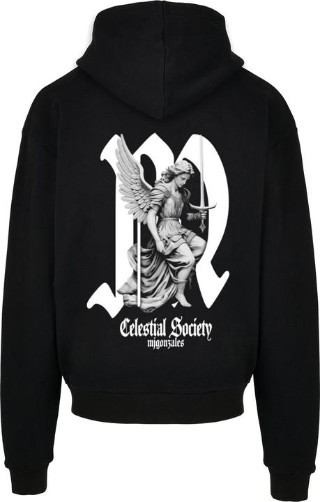 Immagine prodotto Mjgonzales Felpa con cappuccio MJG - Angel's Armor - 140025 (L)