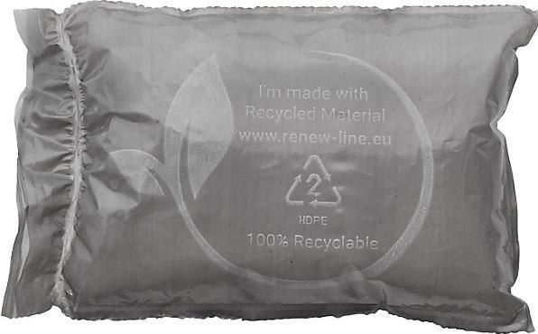 Actual product image kaiserkraft MINI PAK'R® Retail air cushion film, with recycled material, pack of 2, Single (2 Piece)