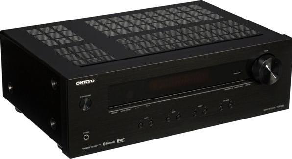 Produktbild Onkyo TX-8220 (Stereo, DAB+, FM)