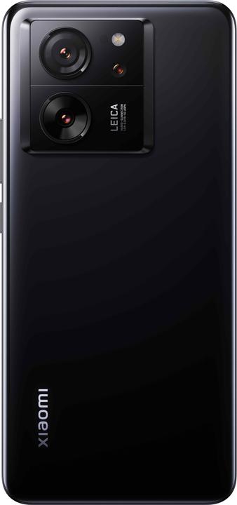 Actual product image Xiaomi 13T Pro (1000 GB, Black, 6.67", Dual SIM, 50 Mpx, 5G)