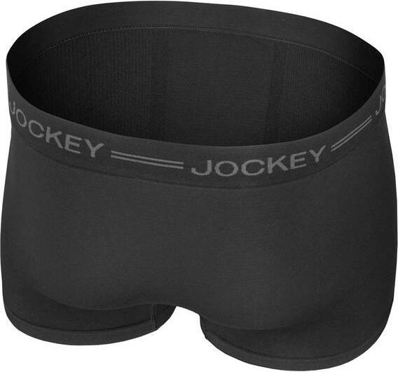 Actual product image Jockey Seamfree Bamboo Trunk (XL, pack of 3)