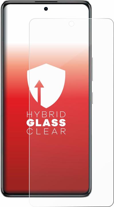Produktbild upscreen Scratch Shield (1 Stück, Infinix Note 30 VIP)