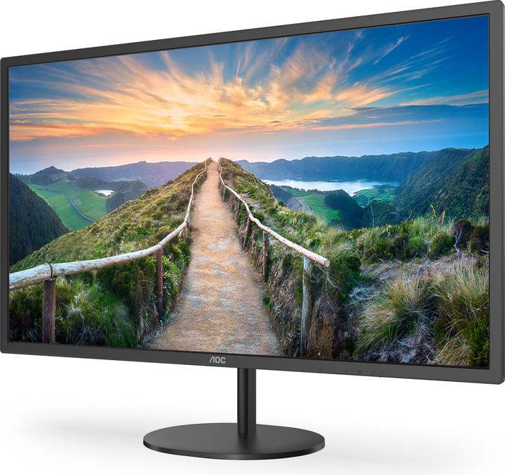 Produktbild AOC Q32V4 (2560 x 1440 Pixel, 31.50")