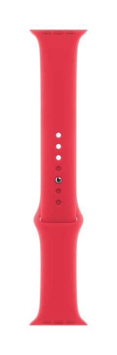 Immagine prodotto Apple Bracciale sportivo (45 mm, Fluoroelastomero)
