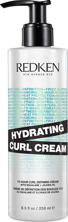Redken Hydrating Curl Cream (Haarcreme, 250 ml)