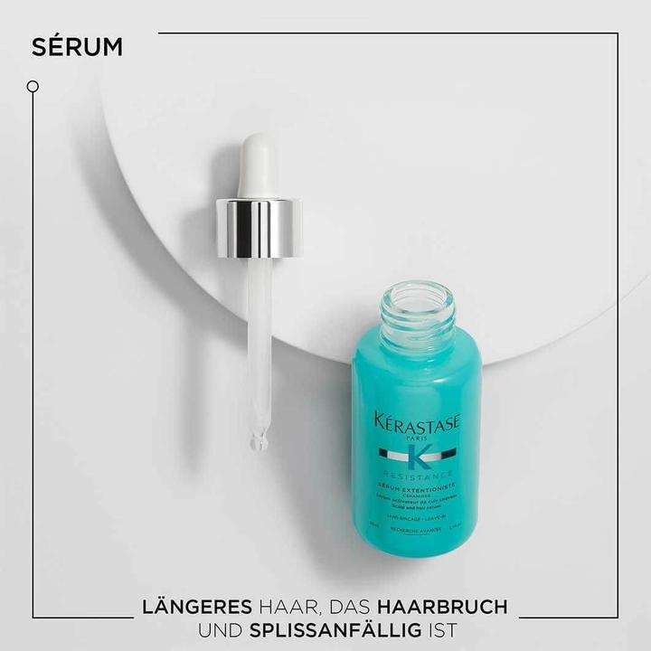 Image du produit Kérastase Extentionniste (Set soin capillaire)