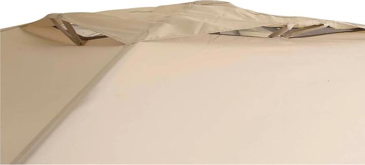 Produktbild Bo-Camp Party Shelter - Partytent Small - 3x3x2,18 Meter (300 cm, 300 cm)