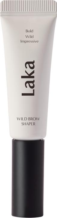 Laka Wild brow shaper Strong (Transparent)
