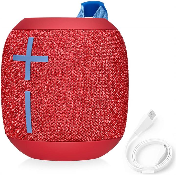 Actual product image UE Wonderboom 2 (13 h, Battery operated)