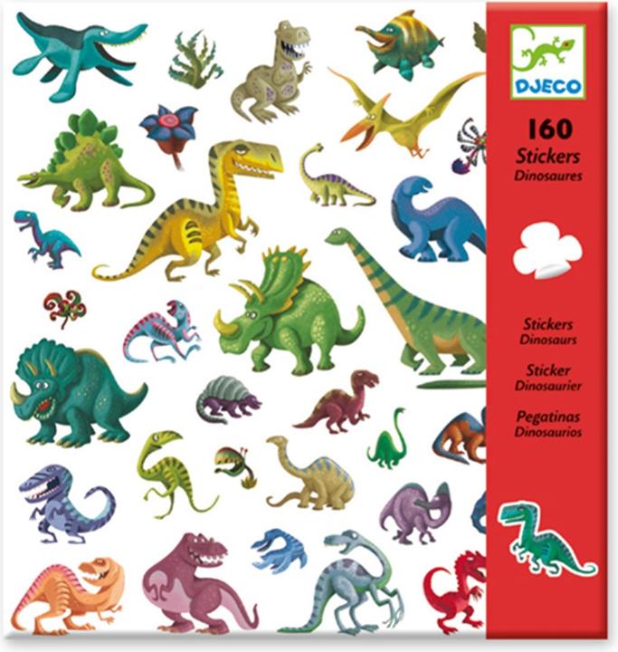 Djeco Dinosauro