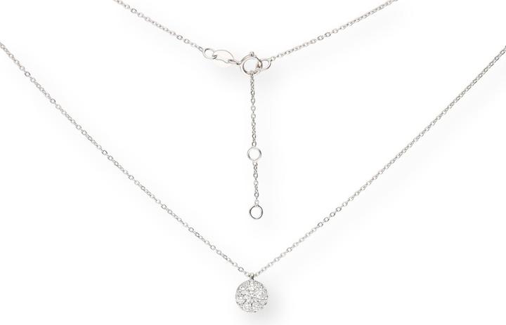 Actual product image Carat Solitaire (Gold 18ct, 43 cm)