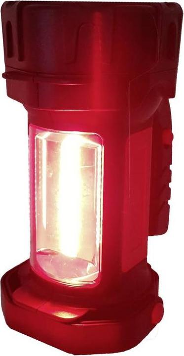 Produktbild Compass LED Hand-Suchscheinwerfer
