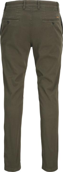 Image du produit Jack & Jones Pantalon slim avec Pantalon slim avec Slim Fit (W28/L32)