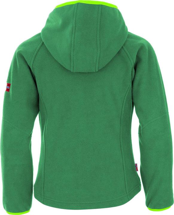 Produktbild Trollkids Kid's Stavanger Jacket (104)