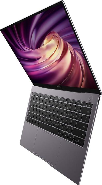 Produktbild Huawei MateBook X Pro (13.90", Intel Core i7-10510U, 16 GB, 1000 GB, CH)
