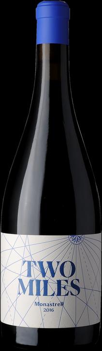 Atlan & Artisan Two Miles (1 x 75 cl, 2016)