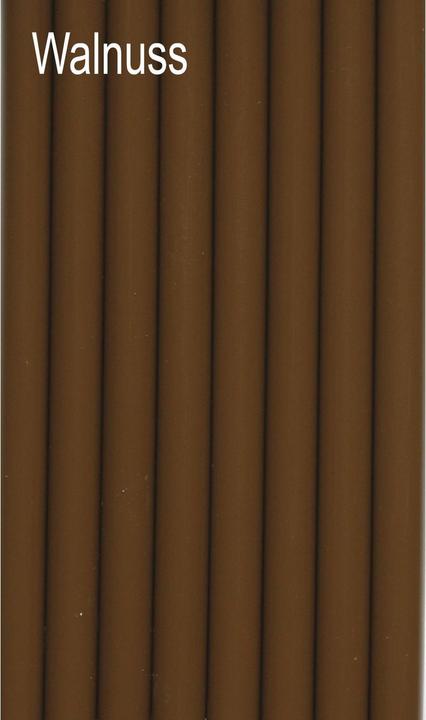 Stubai WoodRepair Holzreparatur Astfüller Füllmasse 9 Sticks x 300mm Walnuss