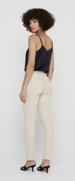 Image du produit Only ONLBlushlife Mid Ankle Skinny Fit Jeans (30)