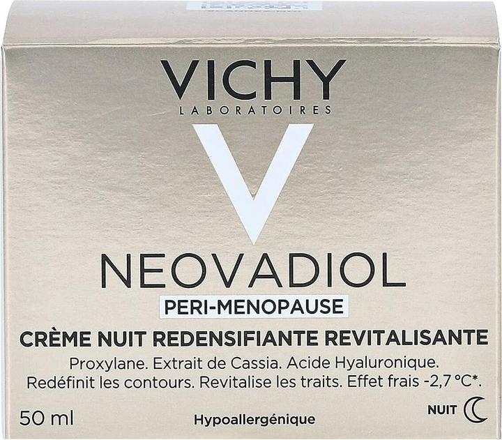 Produktbild Vichy Neovadiol (50 ml, Nachtcreme)