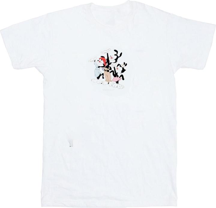 Produktbild Universal Textiles Ta Da TShirt (XXL)