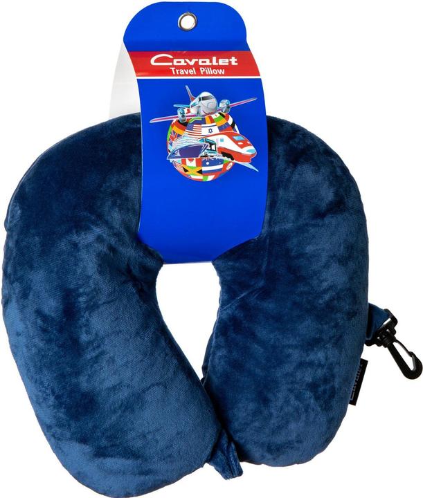 Cavalet Nackenkissen Comfort (Kopf- & Nackenkissen)