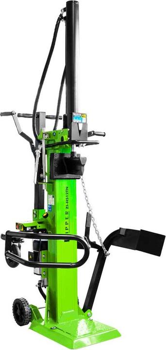 Produktbild Zipper Elektro Holzspalter ZI-HS 12 Tonnen ( nach neuer Norm )