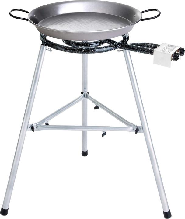 Produktbild All'Grill Paella Grill-Set: Comfort Line 1 (7.50 kW)