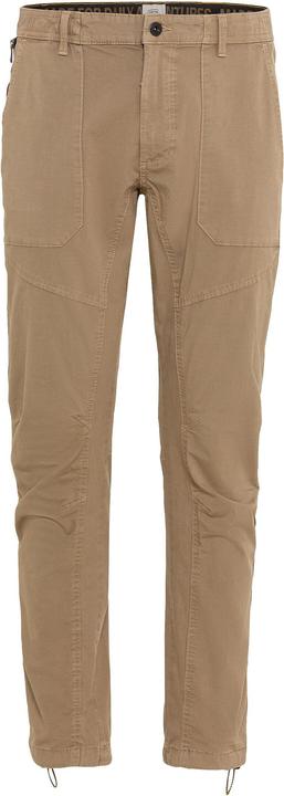 Camel Active Tapered Fit Worker Chino