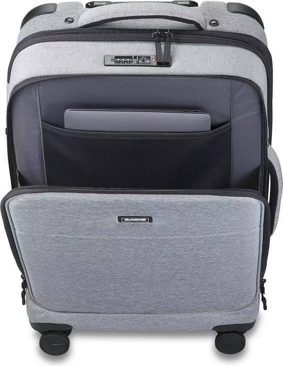 Immagine prodotto Dakine Verge Carry On Spinner 42L+ (38 l, M (50 - 90l))