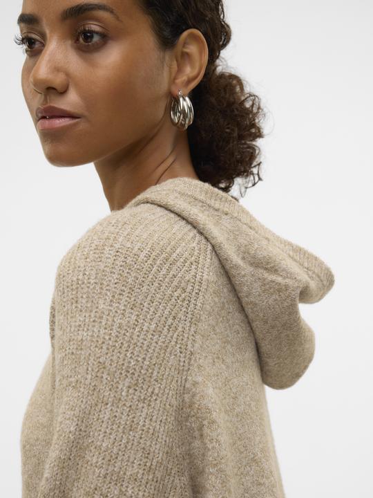 Immagine prodotto Vero Moda VMDOFFY Abito corto Abito in maglia (M)