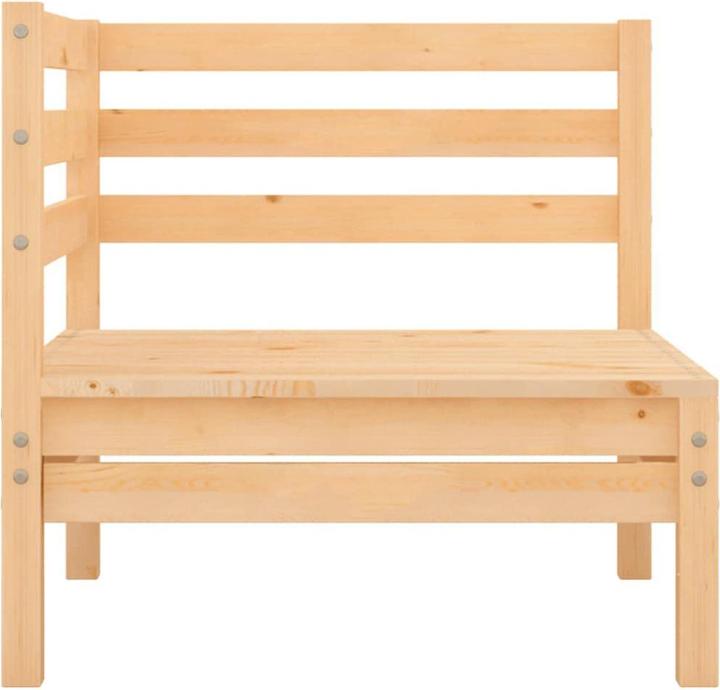 Immagine prodotto VidaXL Salon de jardin