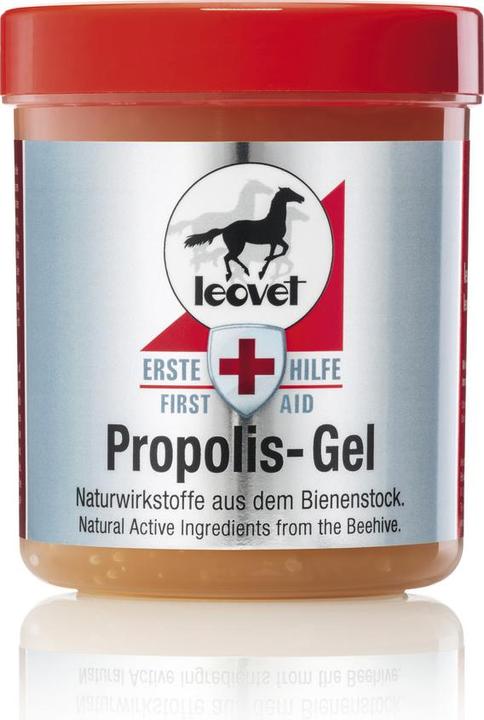 Leovet Propolis Gel