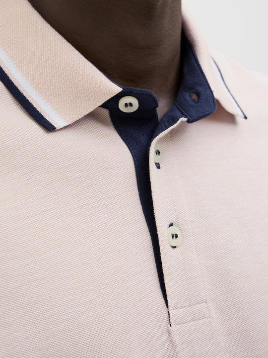 Image du produit Jack & Jones Jjepaulos Polo Ss Noos (S)