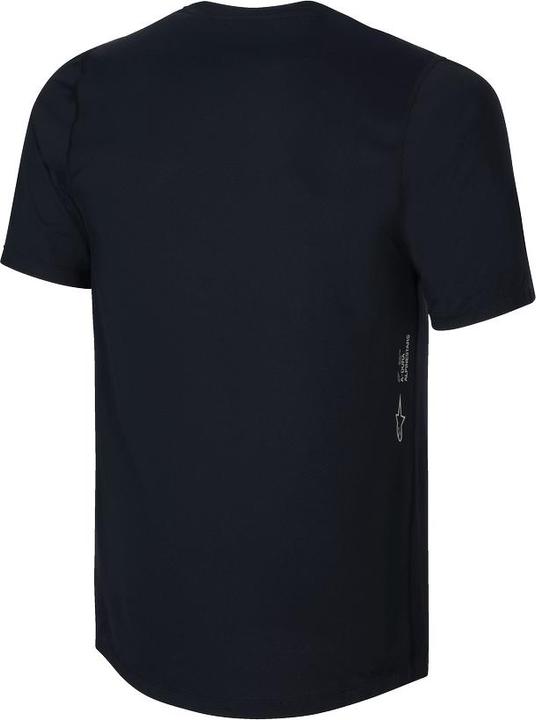 Image du produit Alpinestars Jersey A-Dura Ss Blk (M)