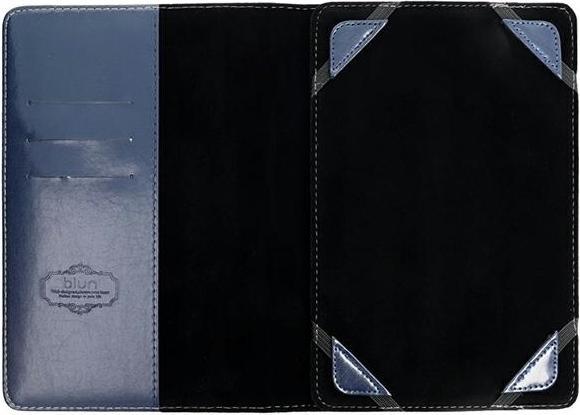 Produktbild Blun Universal case for tablet 7 "UNT blue (Universal)