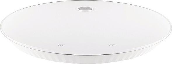 Actual product image Alessi Kitchen scales PLISSÉ PLISSÉ white