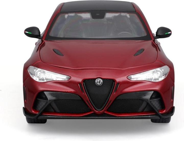 Immagine prodotto Bburago Alfa Romeo Giulia GTA