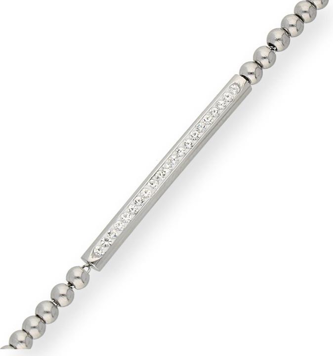 Image du produit Carat style (3 cm, Cuir, Métal)