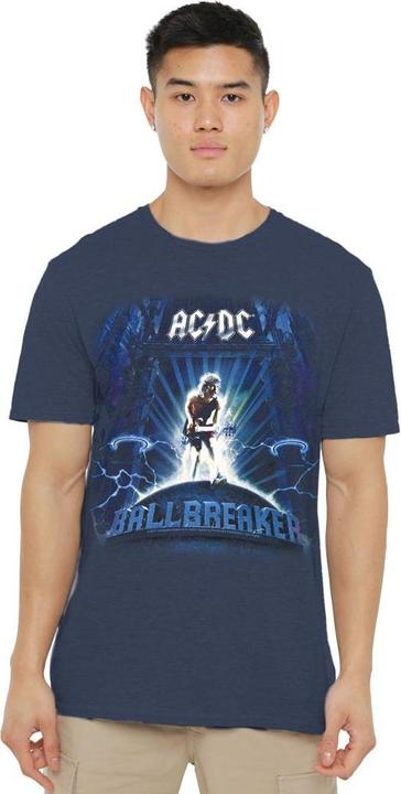 Produktbild AC/DC Ballbreaker TShirt (S)