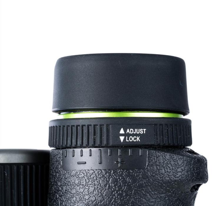 Actual product image Vanguard Endeavor ED 1042 (10 x, 42 mm)