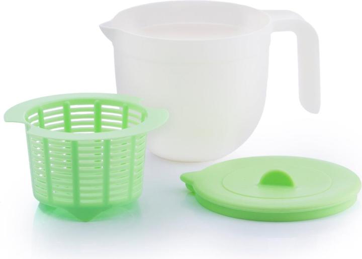 Actual product image InnovaGoods Mould for cream cheese