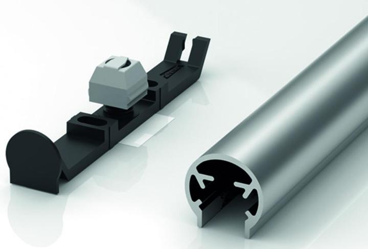 Actual product image Athmer Finger protection BU-K+