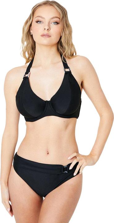 Image du produit Universal Textiles Top de bikini non rembourré pour femmes/femmes (70 K)