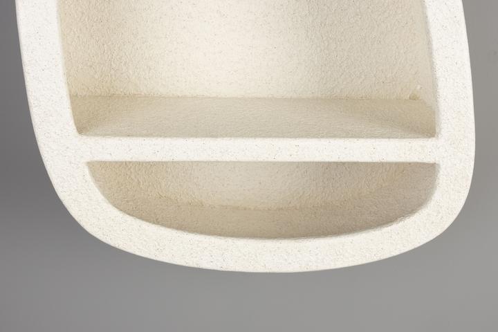 Actual product image Dutchbone Veda (53 x 23 x 61 cm)