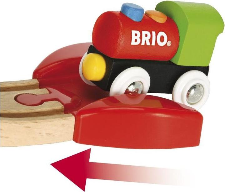 Produktbild Brio Mein erstes Bahn Spiel Set