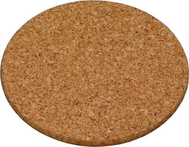 Kesper Cork trivet 26cm in a set of 3 (3 x, Pan coaster)