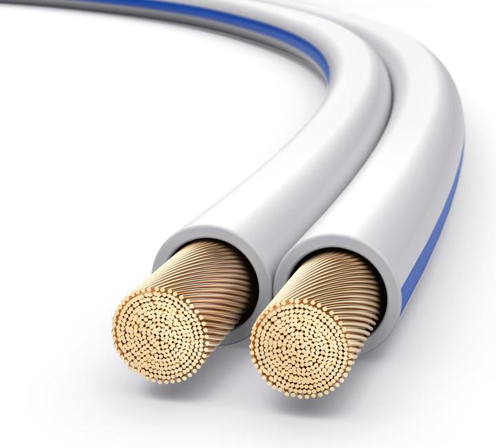 Image du produit HDgear Se-Sp021 (50 m, 4 mm²² mm)