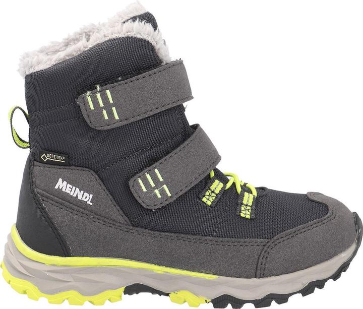 Produktbild Meindl Tex-Boot (32)