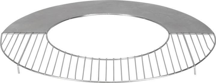 Produktbild Nouvel Kombi-Auflage Grillrost / Grillplatte (Plancha-Platte)