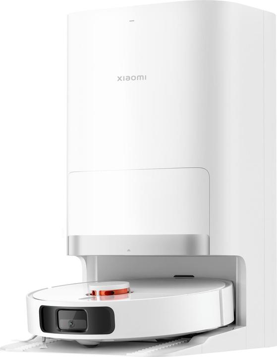 Xiaomi X20+ (Vacuum mopping robot)